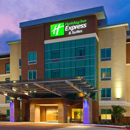 Holiday Inn Express & Suites Houston S - Medical Ctr Area By Ihg Exteriör bild