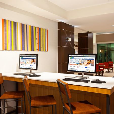 Holiday Inn Express & Suites Houston S - Medical Ctr Area By Ihg Exteriör bild
