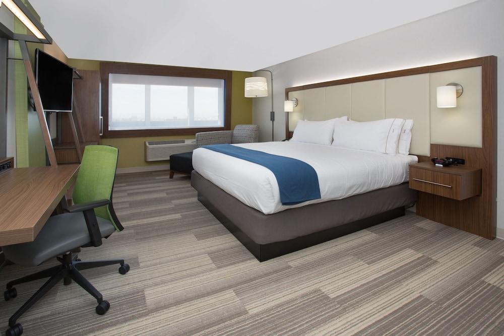Holiday Inn Express & Suites Houston S - Medical Ctr Area By Ihg Exteriör bild