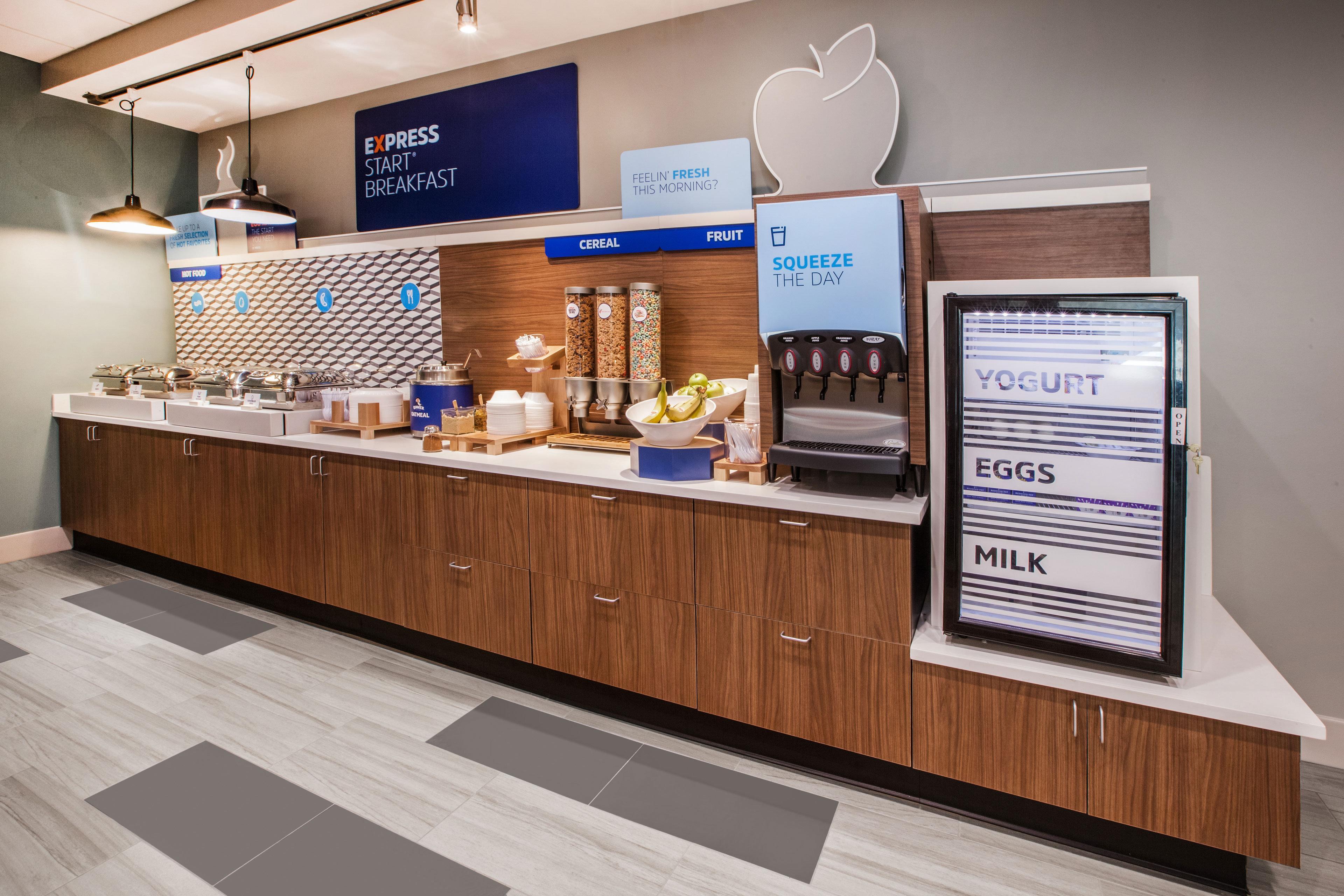 Holiday Inn Express & Suites Houston S - Medical Ctr Area By Ihg Exteriör bild