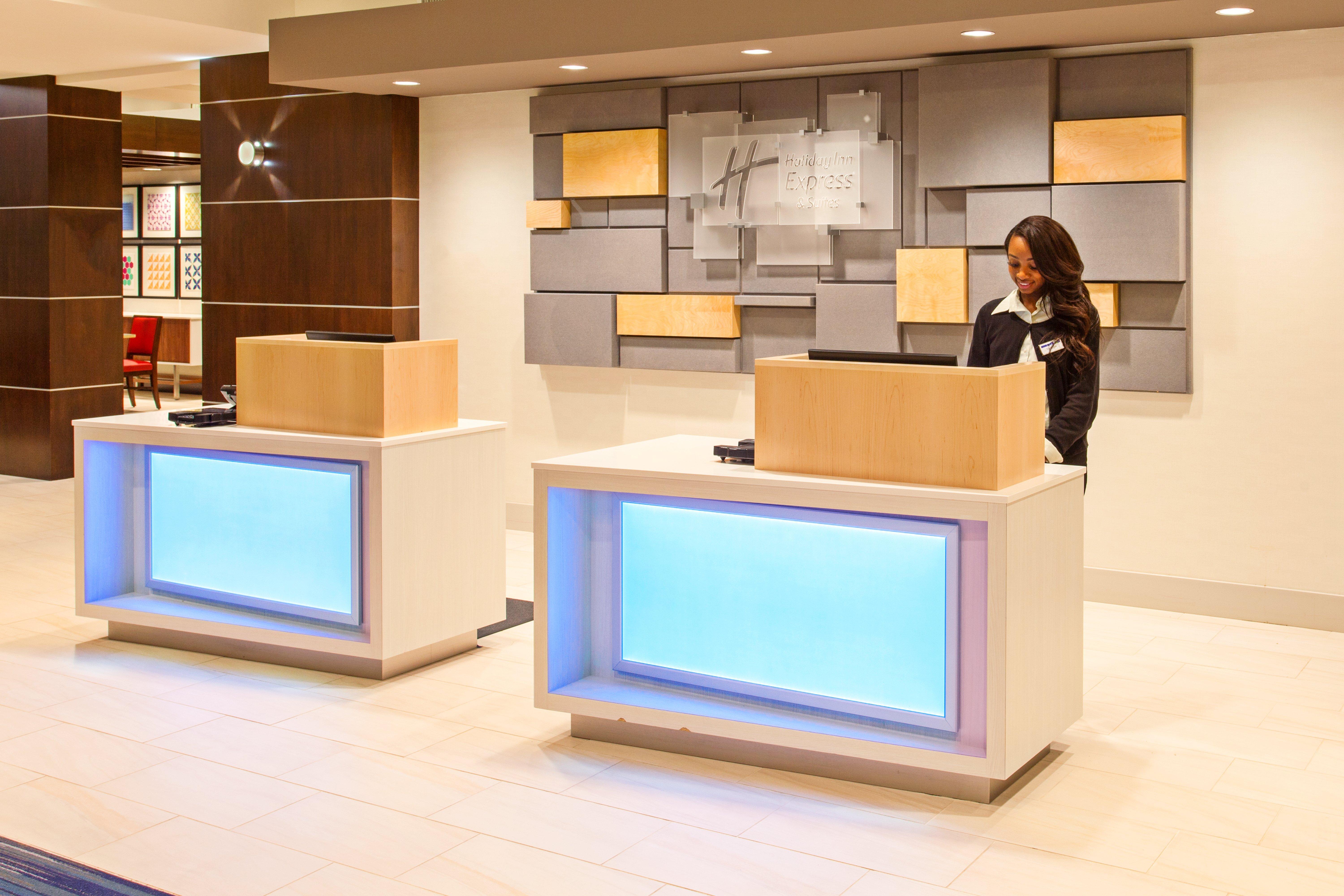 Holiday Inn Express & Suites Houston S - Medical Ctr Area By Ihg Exteriör bild