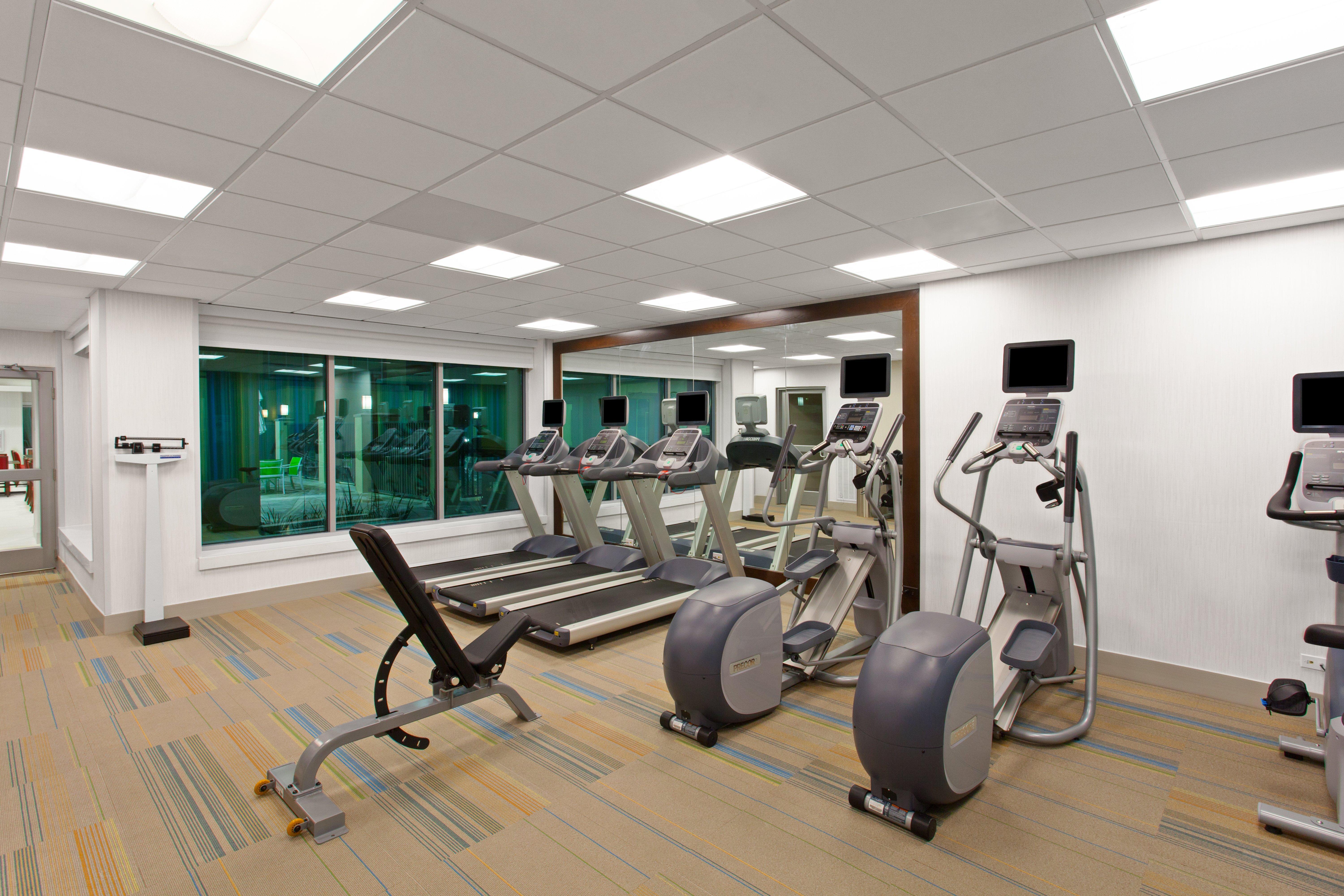 Holiday Inn Express & Suites Houston S - Medical Ctr Area By Ihg Exteriör bild