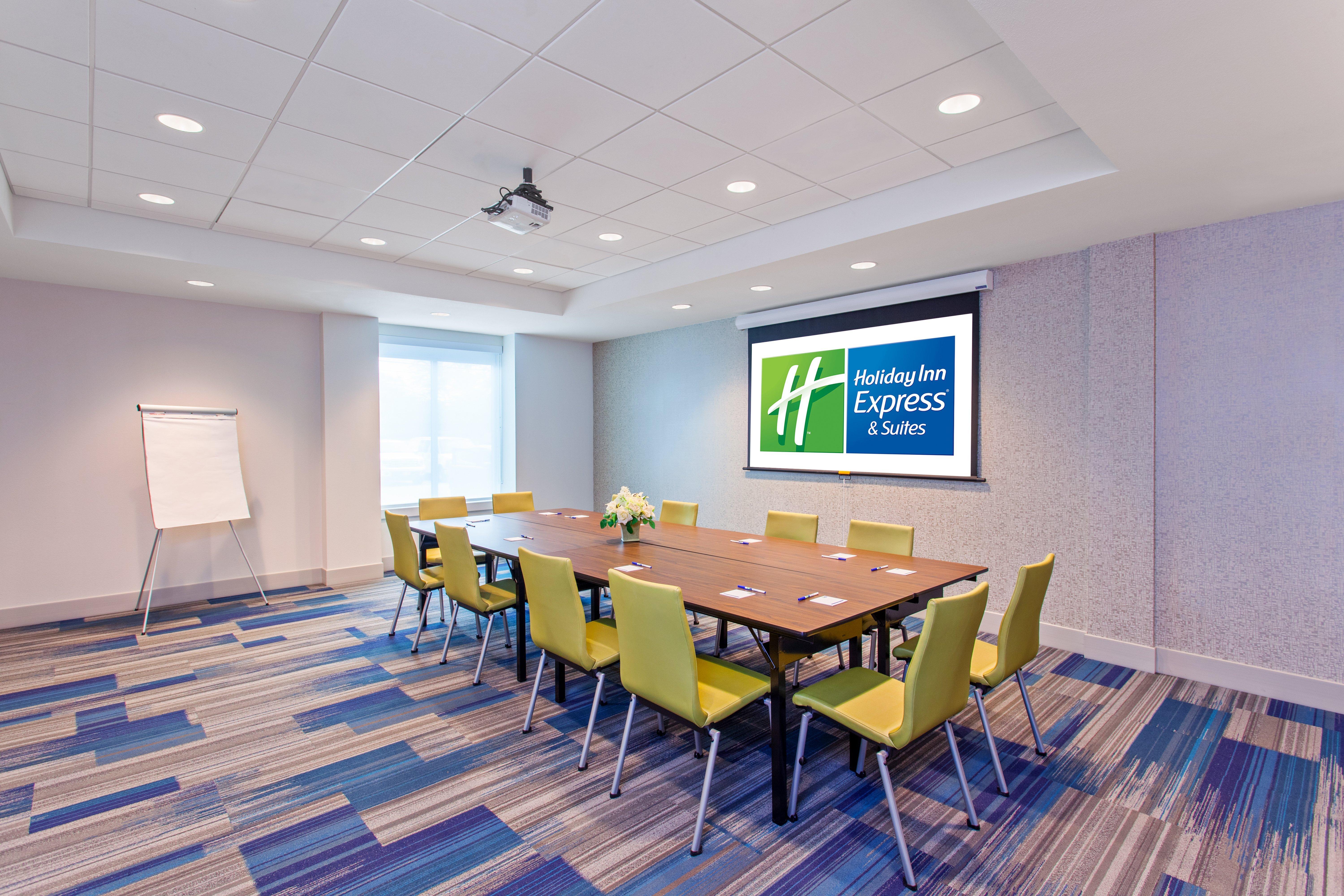 Holiday Inn Express & Suites Houston S - Medical Ctr Area By Ihg Exteriör bild