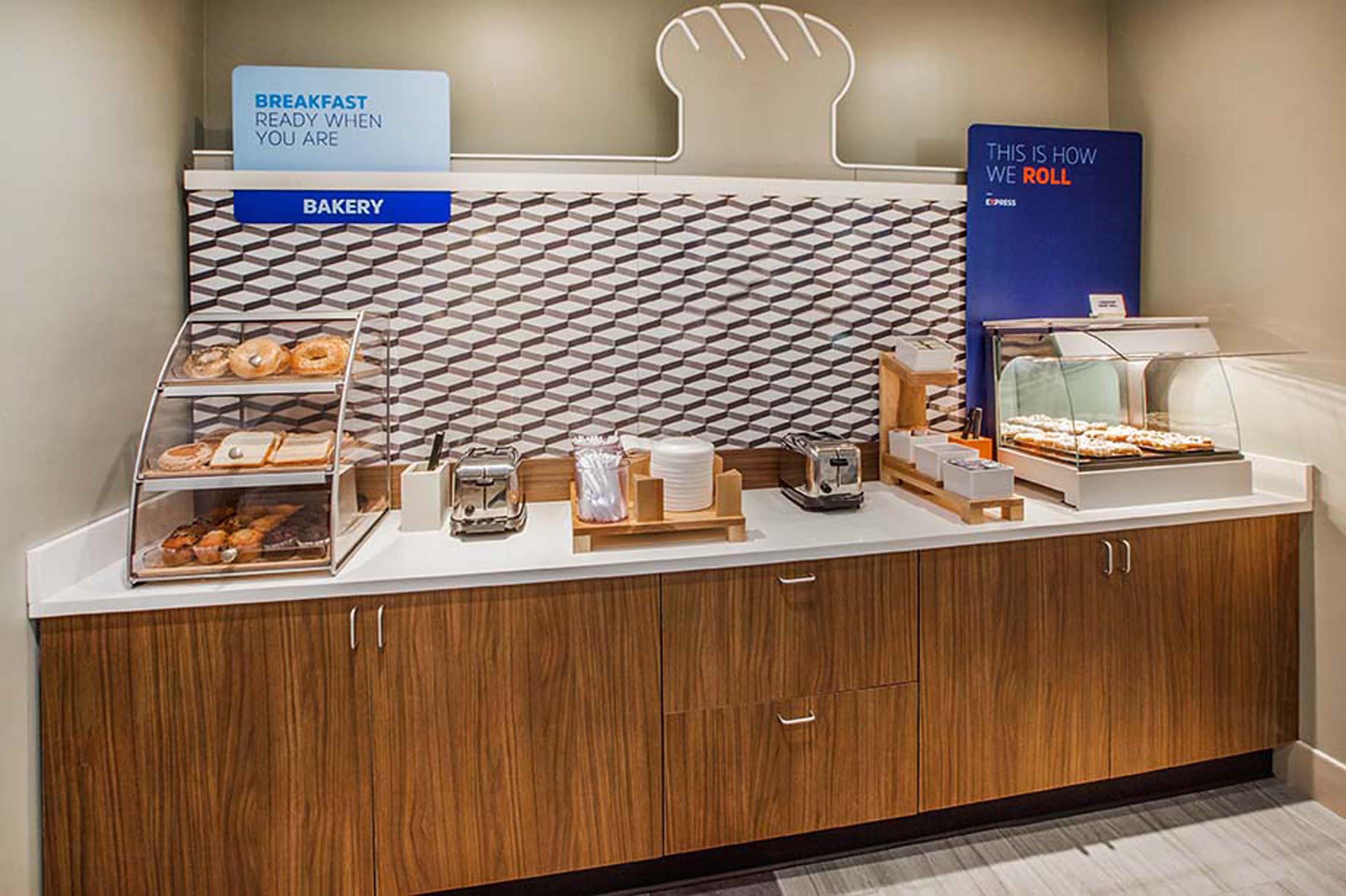 Holiday Inn Express & Suites Houston S - Medical Ctr Area By Ihg Exteriör bild