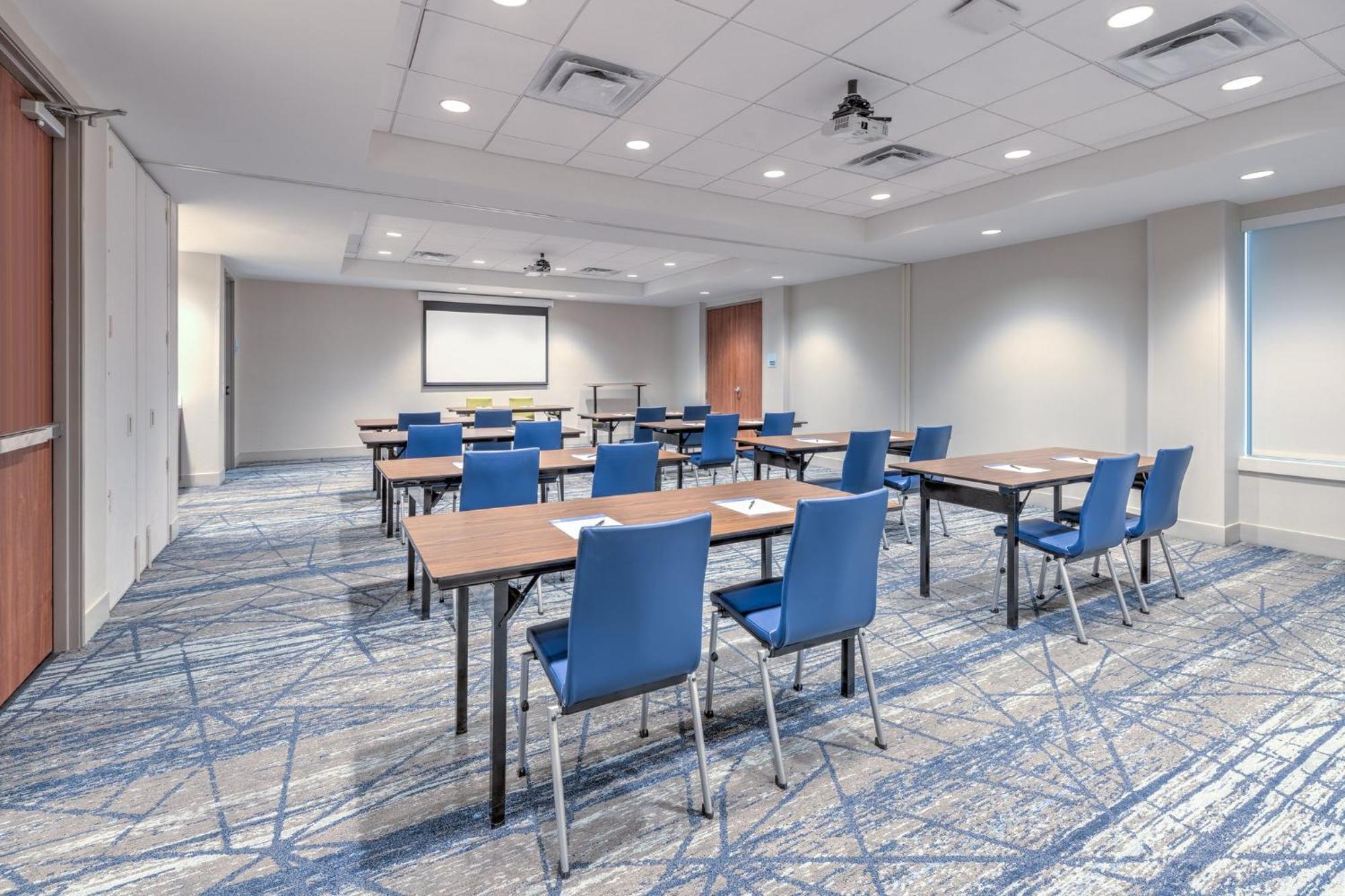 Holiday Inn Express & Suites Houston S - Medical Ctr Area By Ihg Exteriör bild