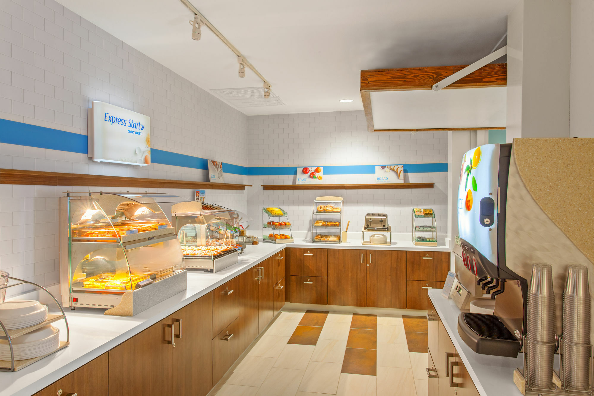 Holiday Inn Express & Suites Houston S - Medical Ctr Area By Ihg Exteriör bild